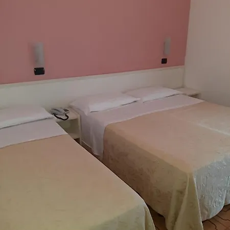 Hotel Conti San Mauro Mare