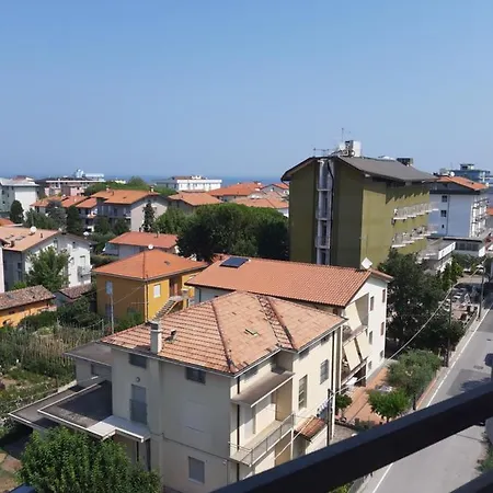 Conti San Mauro Mare