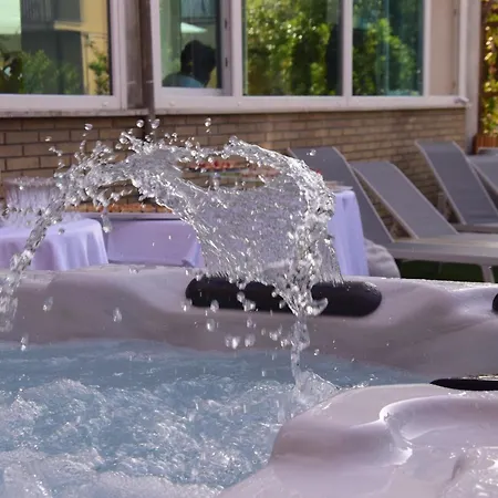 Conti 3* San Mauro Mare