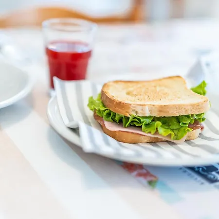 Conti 3* San Mauro Mare