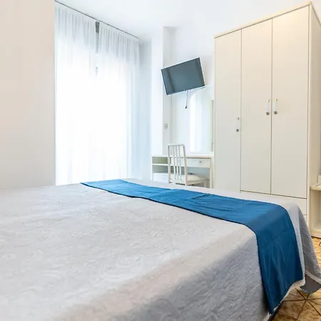 Hotel Conti San Mauro Mare