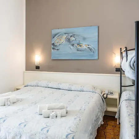 Conti 3* San Mauro Mare