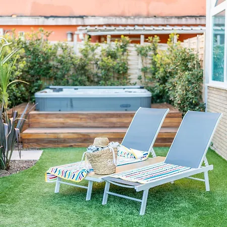 Hotel Conti San Mauro Mare