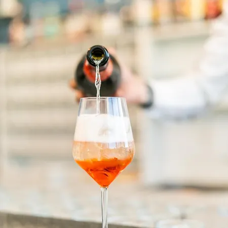 Conti Hotel San Mauro Mare