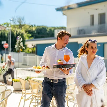 Conti Hotel San Mauro Mare