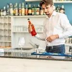 Hotel Conti San Mauro Mare
