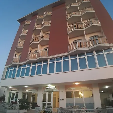 Conti Hotel