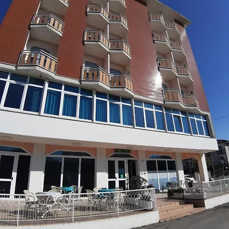 Conti San Mauro Mare