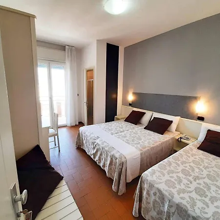 Conti Hotel 3*