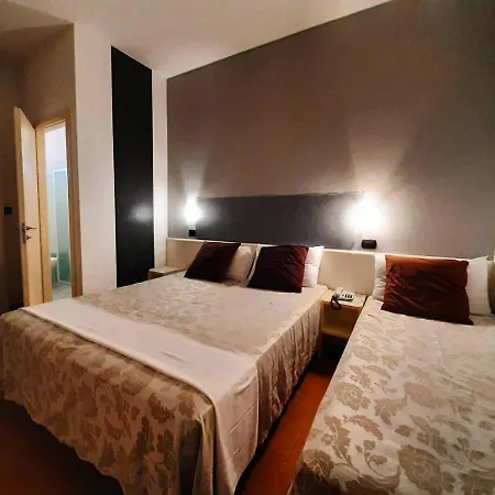 Conti Hotel San Mauro Mare