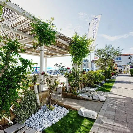 Hotel Conti