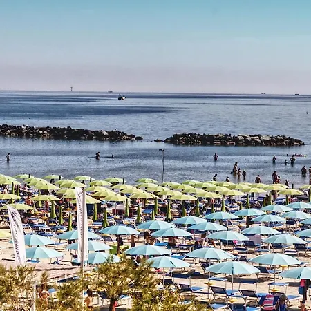 Hotel Conti 3*