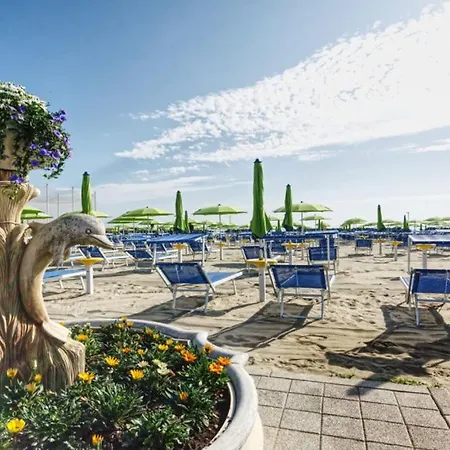 Hotel Conti 3*
