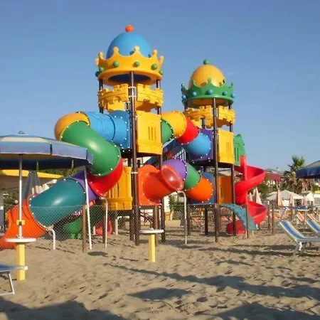 Conti Hotel San Mauro Mare