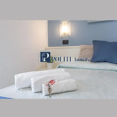 Hotel Conti San Mauro Mare
