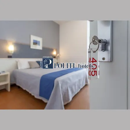 Conti Hotel San Mauro Mare