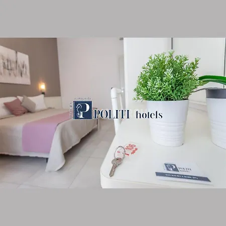 Hotel Conti 3*