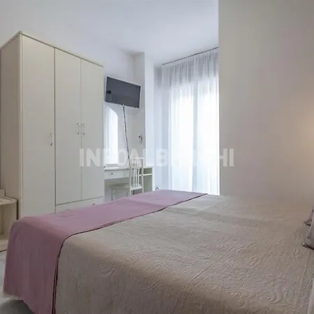 Conti Hotel San Mauro Mare