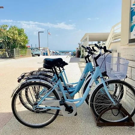 Conti Hotel San Mauro Mare