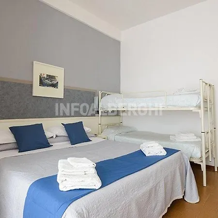 Conti 3* San Mauro Mare