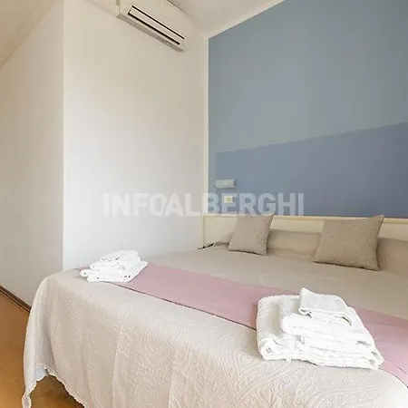 Hotel Conti 3*