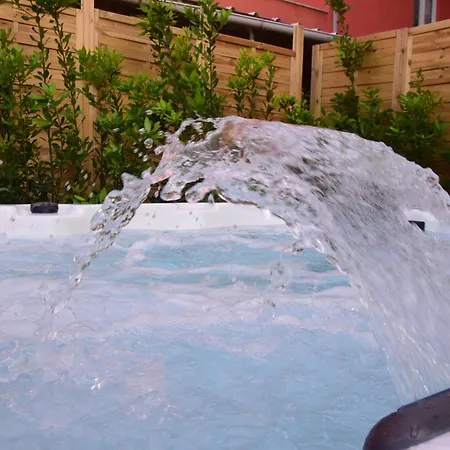 Hotel Conti San Mauro Mare