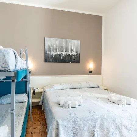 Hotel Conti San Mauro Mare