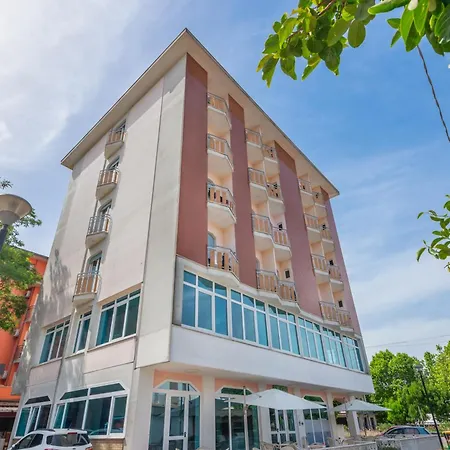 Conti 3* San Mauro Mare