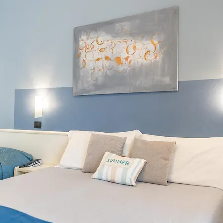 Conti Hotel San Mauro Mare