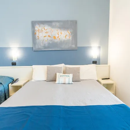 Hotel Conti San Mauro Mare