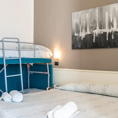 Hotel Conti 3*