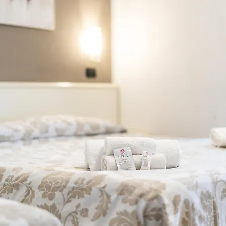 Conti Hotel San Mauro Mare