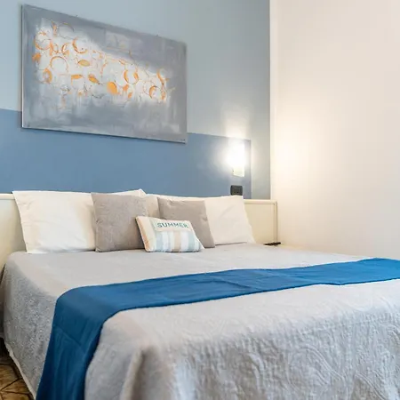 Hotel Conti San Mauro Mare