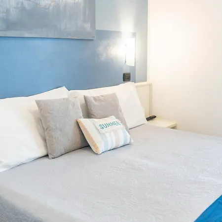 Hotel Conti 3*