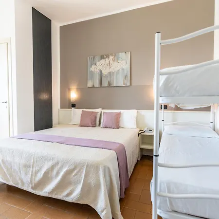 Conti Hotel San Mauro Mare