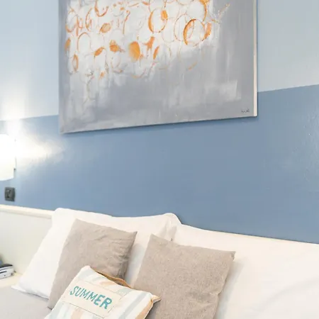 Hotel Conti San Mauro Mare