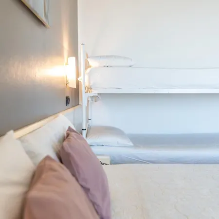 Hotel Conti San Mauro Mare