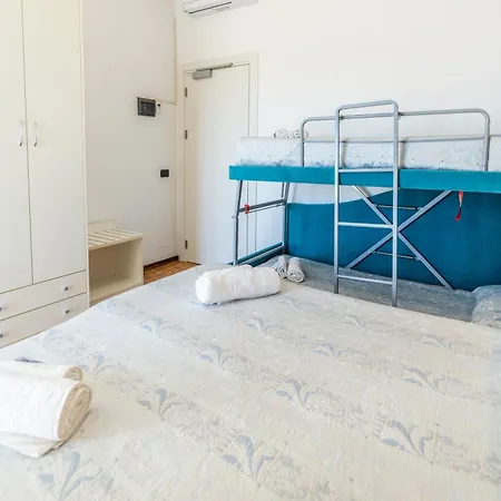 Conti Hotel San Mauro Mare