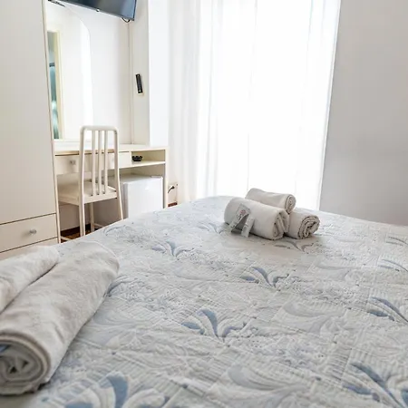 Conti Hotel 3*