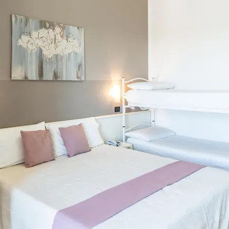 Hotel Conti San Mauro Mare