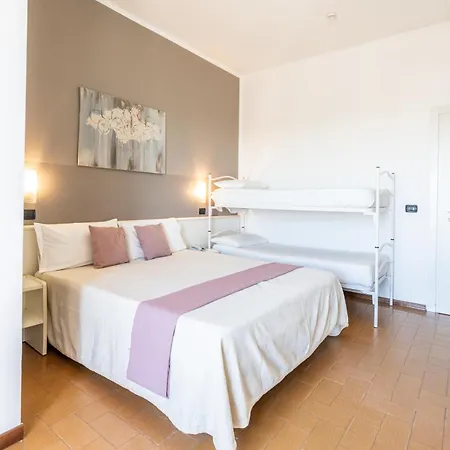Conti 3* San Mauro Mare