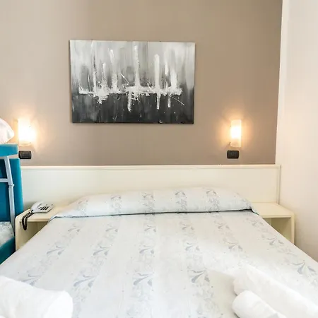 Hotel Conti San Mauro Mare