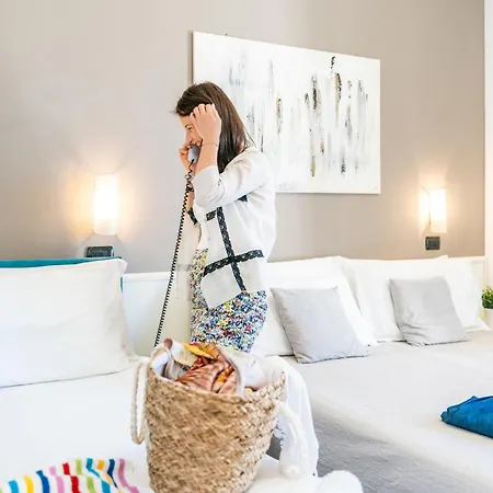Conti Hotel 3*