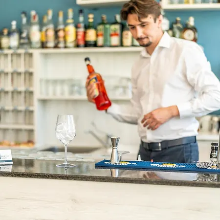 Hotel Conti San Mauro Mare