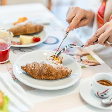 Conti San Mauro Mare