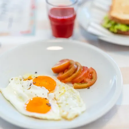 Conti Hotel San Mauro Mare