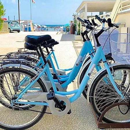Ξενοδοχείο Conti San Mauro Mare