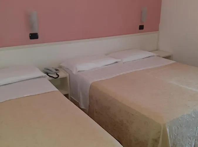 فندق Conti San Mauro Mare