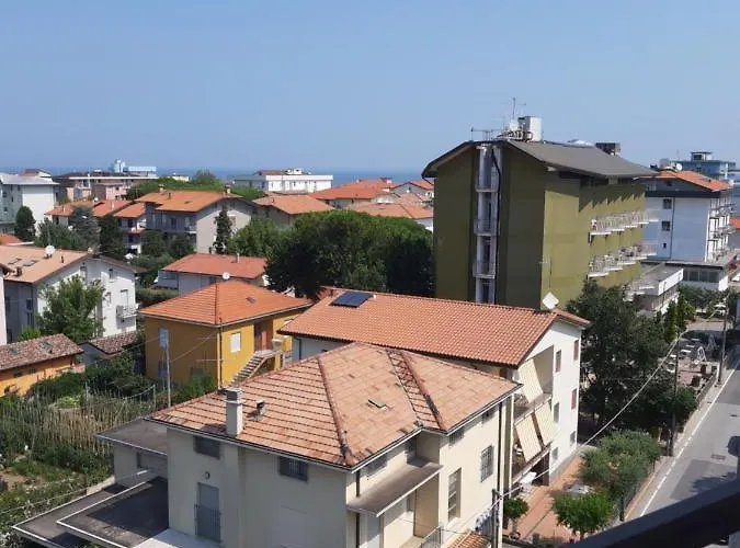 Conti San Mauro Mare