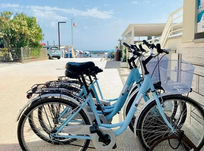 Conti Hotel San Mauro Mare